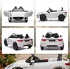 AIYAPLAY Kinder Elektroauto 12V 2-Sitzer Kinderauto mit Produktbild-Vorschau 9