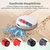20 Stück Qrevo Curv Zubehör kompatibel mit Roborock Qrevo Produktbild-Vorschau 3
