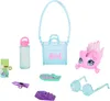 Lagoona Blue - Bábika Monster High so zvieratkom a Náhľad obrázku produktu 7