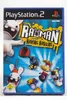 Rayman Raving Rabbids Produktbild-Vorschau 3