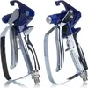 Rosfix Blue Monster Mal- & Spachtelpistole | 500 bar | Produktbild-Vorschau 11