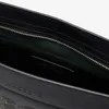 Lacoste The Blend - Laptoptasche 13" 34.5 cm (monogram noir Produktbild-Vorschau 8