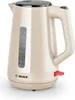 Bosch Czajnik | TWK1M127 | Elektryczny | 2400 W | 1,7 L | Podgląd zdjęcia produktu 1