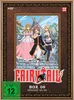Fairy Tail - TV-Serie - DVD Box 6 (Episoden 125-150) (4 Produktbild-Vorschau 1
