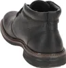 Ecco Hommes Bottines non doublées noir Voir les images du produit 11