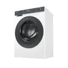Haier HW80-BP14637T, Frontlader, 8 kg, B, 69 dB, 1400 RPM, Produktbild-Vorschau 4