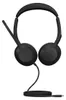 Evolve2 50 (schwarz, Stereo, UC, USB-C) Produktbild-Vorschau 5