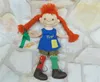 Pippi Langstrumpf Kleiner Onkel Kuscheltier Pferd, 22 cm Produktbild-Vorschau 10
