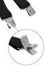 Fabio Farini - 1 Stück 4cm Breites Y-Design verstellbar mit Produktbild-Vorschau 4