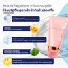 Paremmin Collagen Night Wrapping Mask – Koreanische Produktbild-Vorschau 6