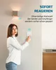 DEWENWILS Funkschalter, Drahtlos Wandschalter, Produktbild-Vorschau 5