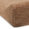 Wickelauflagenbezug Frottee 50x70cm - Caramel/Biscuit - 2 Produktbild-Vorschau 9