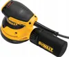 Dewalt Dwe6423 Szlifierka Oscylacyjna 280W Ze Zmienną Podgląd zdjęcia produktu 11