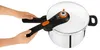 Tefal Tlakový hrniec P2530756 Secure Click, 6 l, s košom Náhľad obrázku produktu 9