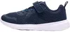 hummel Actus Recycled Sneaker Kinder black iris 35 Produktbild-Vorschau 12