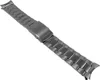 Casio Edifice Uhrenarmband 10571062 Edelstahl 22mm grau Produktbild-Vorschau 1