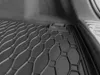 Rigum Gummi Kofferraumwanne für Audi Q8 4M, Bj. 7/2019- Produktbild-Vorschau 4