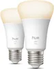 Philips Hue White A60 - Ampoule connectée E27 - 1100 Voir les images du produit 3