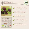 Samenliebe  Salat Samen | Bunte Mischung - samenfestes  Produktbild-Vorschau 3