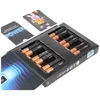 Duracell - Batteria Duracell Optimum AAA 12pcs | Soffio uno Anteprima dell’immagine prodotto 3