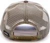 Von Dutch Originals Trucker Mesh Cap - ELECTRIC ROAD maroon Produktbild-Vorschau 3