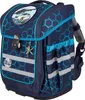 McNeill Schulranzen Ergo Compacto Schoolbag Set 5-teilig Produktbild-Vorschau 4