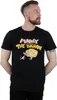 Animaniacs - T-Shirt für Herren BI10868 (4XL) (Schwarz) Produktbild-Vorschau 2