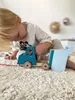 Nachzieh-Fahrzeug Kipplaster Produktbild-Vorschau 3