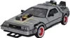 Welly DeLorean Návrat do budoucnosti III 1:24 Náhled obrázku produktu 20