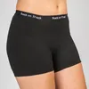 Back on Track Boxershorts Damen in Schwarz Größe L Produktbild-Vorschau 5