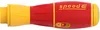 Wiha 44318, Elektrischer Schraubendreher, Rot, Gelb, Akku, Produktbild-Vorschau 20