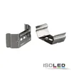 ISOLED Montageclips 2er-Set für Linearleuchten Produktbild-Vorschau 2