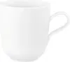 Seltmann Weiden Becher mit Henkel 0,40 l Liberty weiss Vista previa de la imagen del producto 1