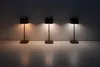 Zafferano Ofelia Pro Corten LED-Tischleuchte, Produktbild-Vorschau 11