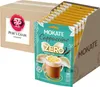 10er Pack MOKATE Cappuccino ZERO Bourbon Vanille - Ohne Produktbild-Vorschau 1