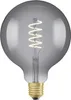 LED 1906 Vintage Globe 15W/820 Fil Spi Smoke, E27 Anteprima dell’immagine prodotto 8