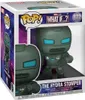 Marvel Studios WHAT IF…? - The Hydra Stomper 872 - Funko Produktbild-Vorschau 1