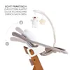 Ensemble naissance auck Alpha Plus en bois de noyer Voir les images du produit 5