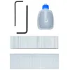 MONZANA® Drucklufttacker 2in1 Druckluftnagler 1/4" 5-7,5 Produktbild-Vorschau 4