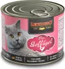 Leonardo Cat Food LEONARDO Geflügel pur, Adult, Geflügel, Produktbild-Vorschau 3
