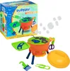 Grill do puszczania baniek mydlanych Bubble BBQ Podgląd zdjęcia produktu 2