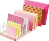 Schminkaufbewahrung Kosmetik Organizer mDesign Make-up Box Produktbild-Vorschau 6