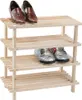 KESPER Scarpiera a quattro ripiani 54 X 52 X 26 cm Light Anteprima dell’immagine prodotto 2