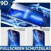2x Full Screen Panzerglas für iPhone 17 Schutz Glas Folie Produktbild-Vorschau 2