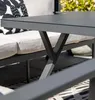 Garden Impressions Sergio Lounge-Dining sofa set - 4-teilig Produktbild-Vorschau 5