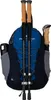 Peterson trekingový batoh modrý 25 l polyester 40x27x19 cm Náhled obrázku produktu 1