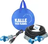 KALLE Camping Starter Set Campingkabel H07RN-F 3G 2,5 mm² Produktbild-Vorschau 1