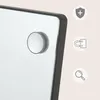 SONGMICS Celotělové zrcadlo se zvětšovacím zrcadlem, Náhled obrázku produktu 7