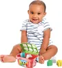 Clementoni 17106, 0,8 Jahr(e), Kunststoff, Mehrfarbig Produktbild-Vorschau 33