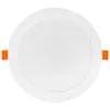 MasterLED LED panel Bingo 12W, kulatý Ø17 cm, 960 lm, Náhled obrázku produktu 6